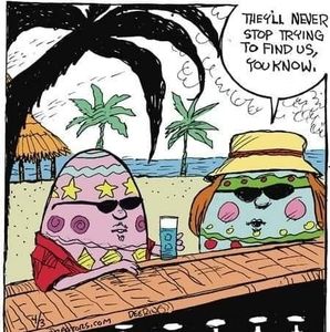 Meet your Posher, Julianne